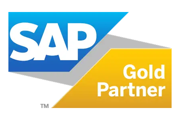 SAP Gold Partner